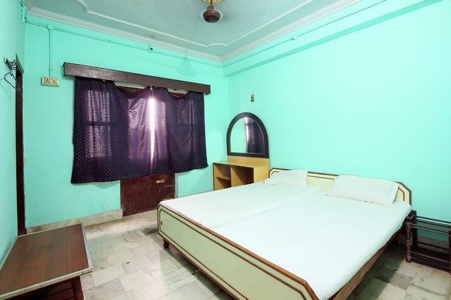 Hotel Sonmony Варанасі Екстер'єр фото